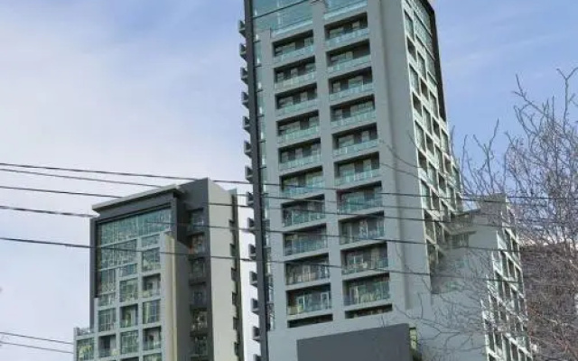 Tbilisi App 2