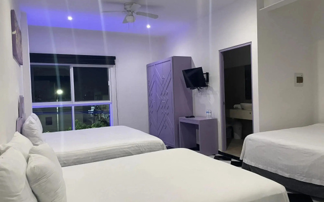 Hotel Winday Playa Del Carmen