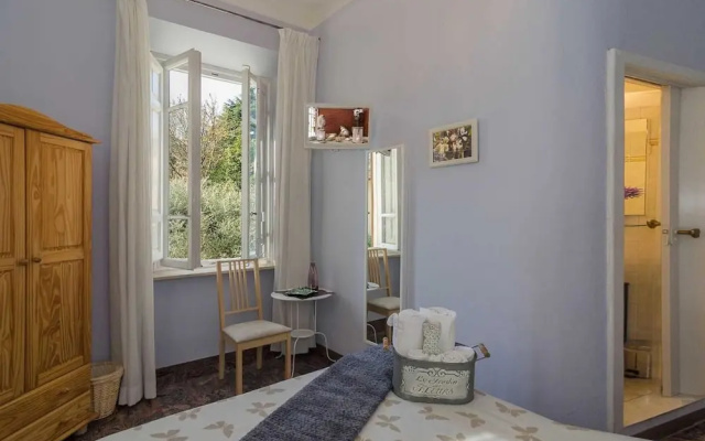 B&B Il Giardino Del Pettirosso