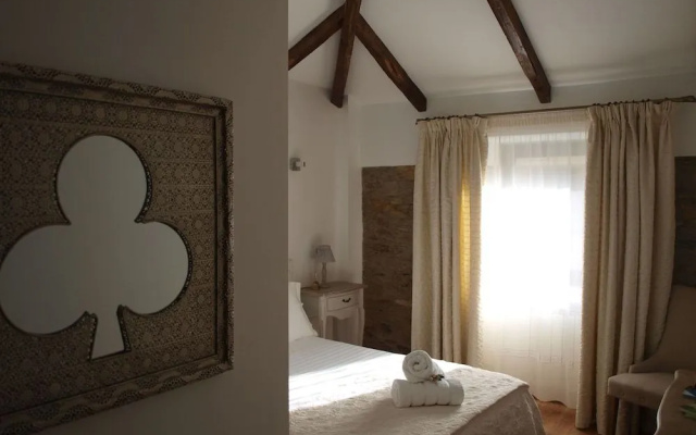 Casa da Fraga