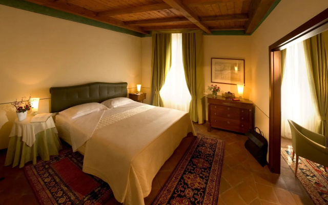 Albergo dell'Agenzia