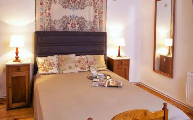 Large Holiday Home, Summer Pool, Sauna, Whirlpool