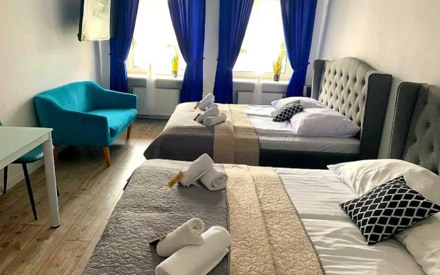 Hotel Piast-Roman