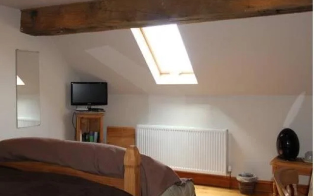 Kings Barn Farmhouse Bed and Breakfast