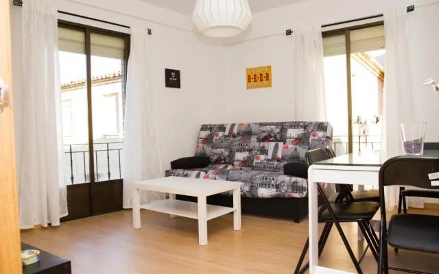 Apartamento ToleTum