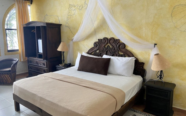 LABNA' Suites Cancun