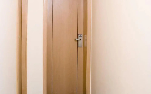 Inn Fashion Residence