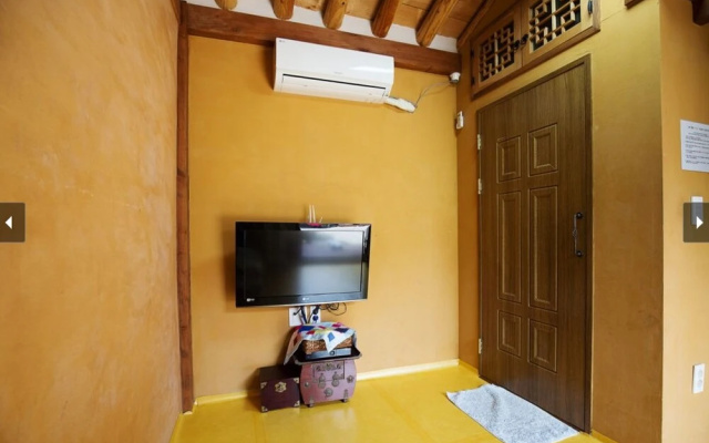 苏苏韩旅馆(Dadeul Guesthouse)