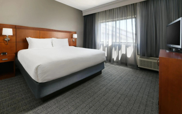 Courtyard by Marriott Dallas Las Colinas