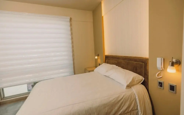 Hotel Asiri