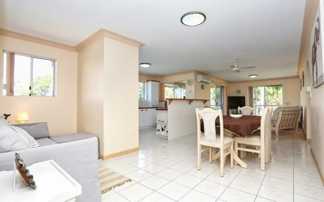Enjoy Sunsets and Waterviews From Your Private Balcony