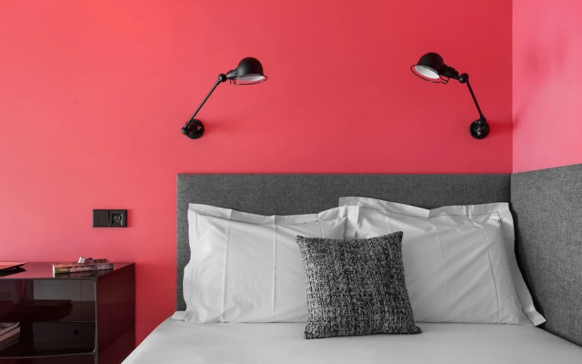 ALTIDO Stylish Self Check-In Studio in Porto