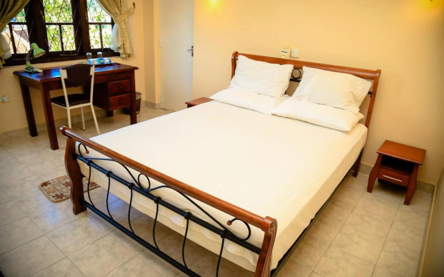 Freedom Lodge Kandy