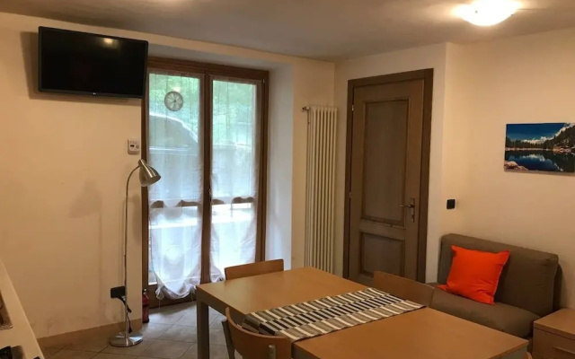 Appartamento Ribes