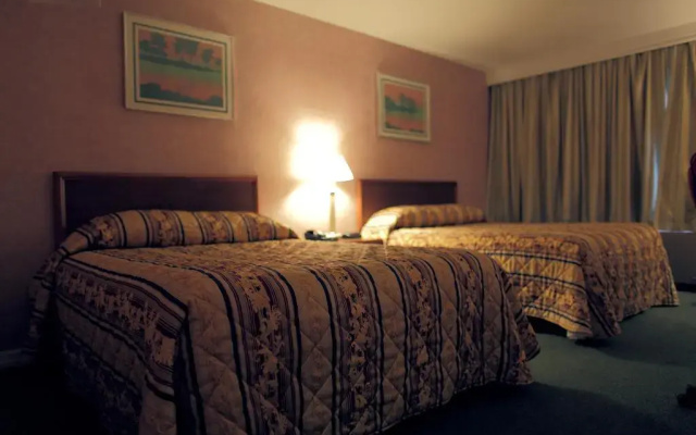 Econo Lodge London