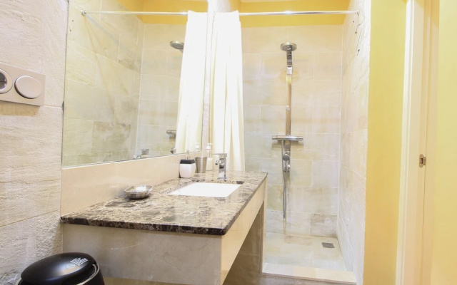 Deluxe apartment plaza de la encarnacion