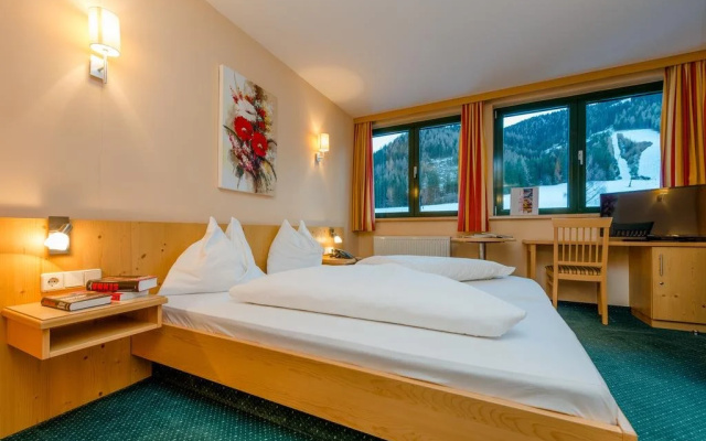 Hotel Passhöhe