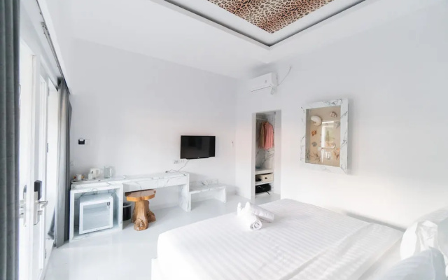 sea shell resort