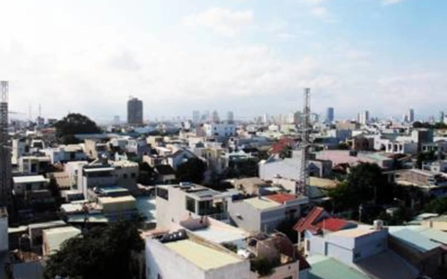MRT Apartment in T5 Masteri Thao Dien