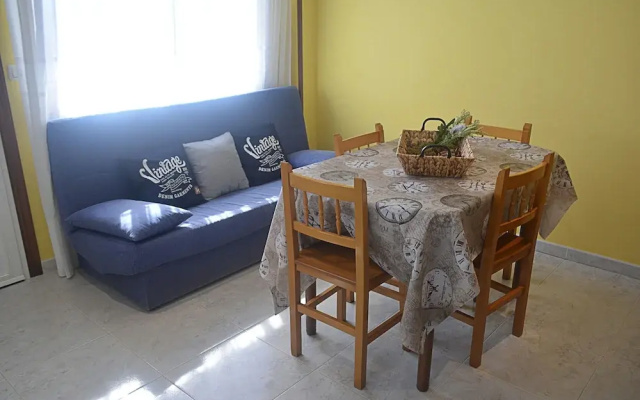 Sanxenxo Deluxe Apartamentos