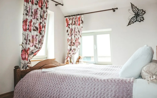 B&B Hoeve Westdijk