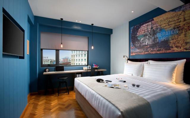 Hotel G Yangon