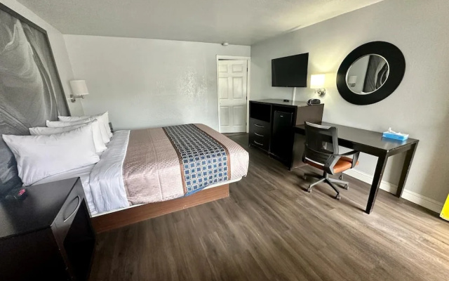 Canyon Inn Motel