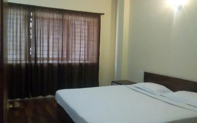 Samrudhii Suites