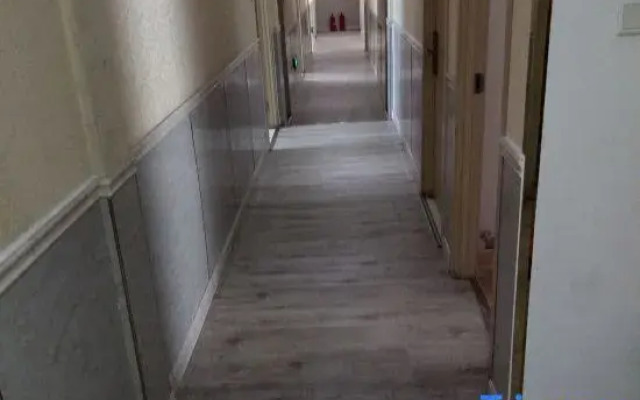 Jincheng Express Hotel