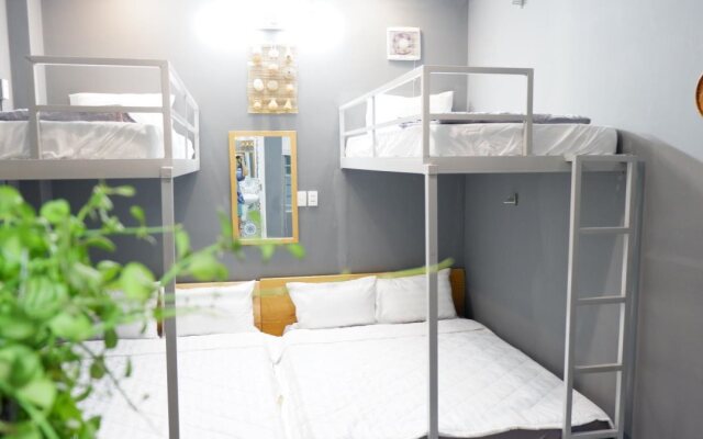WillHome Hostel