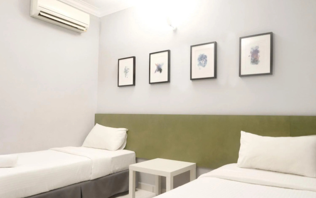 # Hotel
