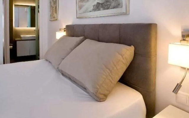 SynAthens Apartments & Studios