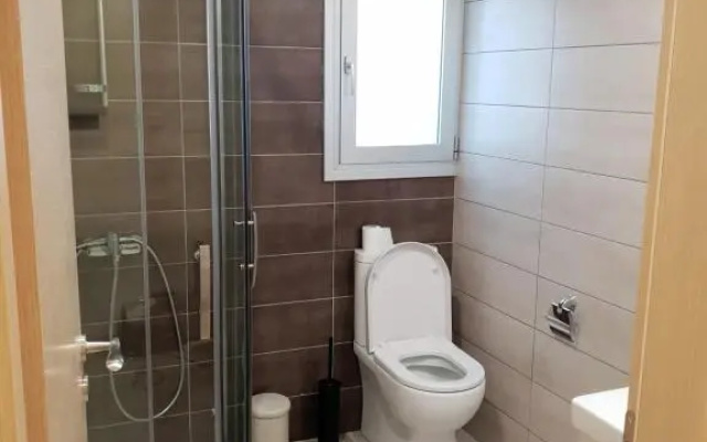 Egkomi Luxury Suites