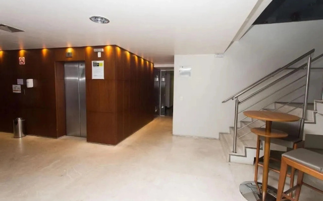 Lockings Savassi 3