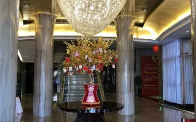 Pujing Hotel