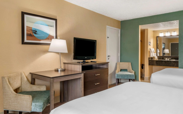Best Western Space Shuttle Inn