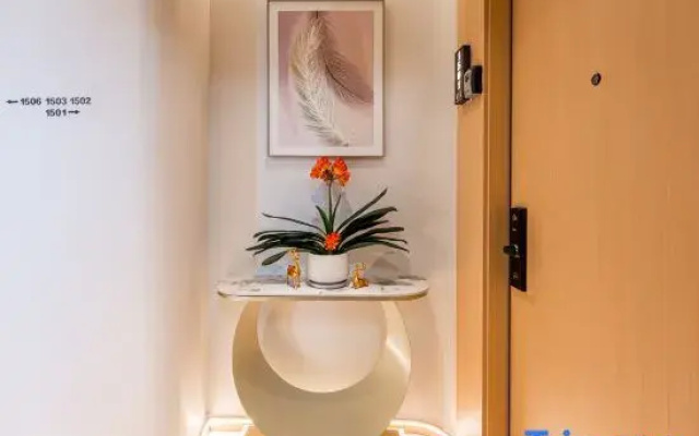 Pingtan Warm House Homestay (Longwangtou Seaview Branch)