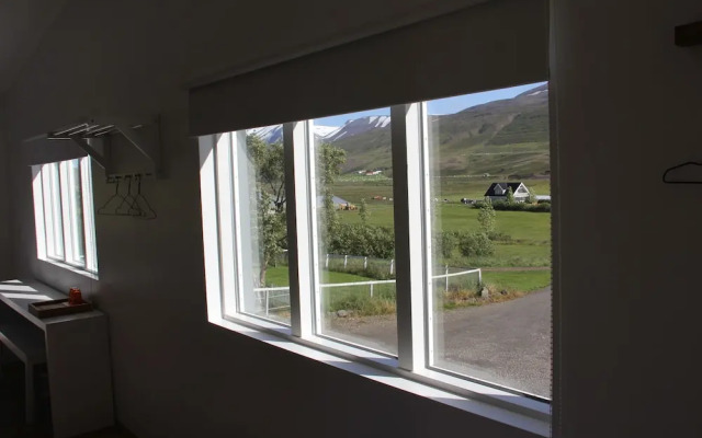Draflastadir Guesthouse