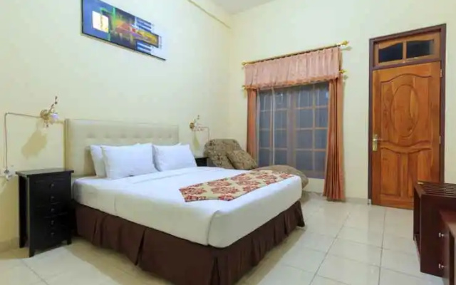 Hotel Elvin