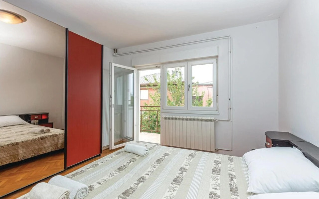 Amazing Apartment in Rijeka With 2 Bedrooms and Wifi
