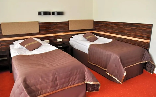 Hotel nad Wigrami