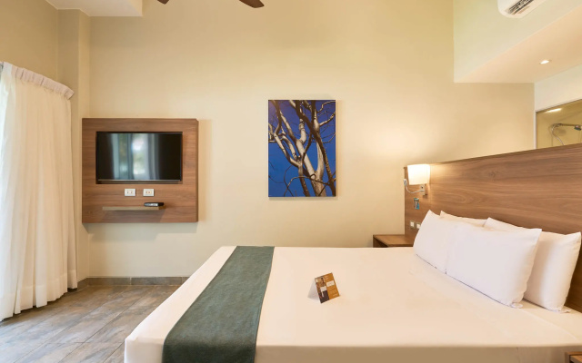 Casa Andina Select Zorritos Tumbes