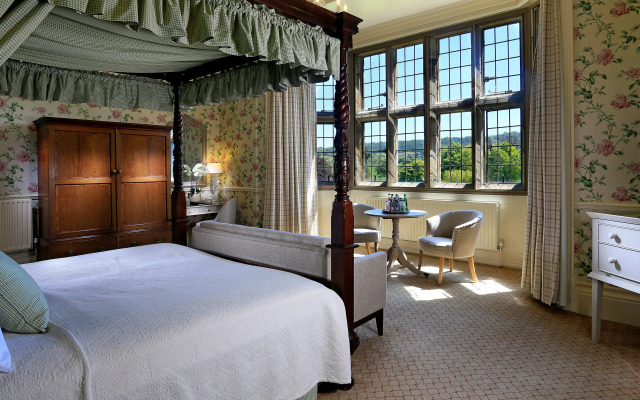 Gisborough Hall