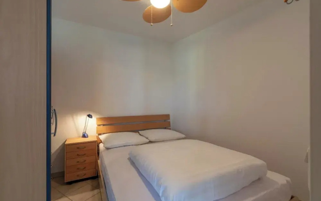 Apartment in Callantsoog Near Beach Access