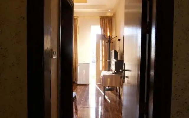 Sunrise Hostel