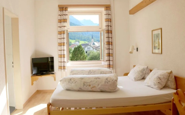 Hotel Restaurant Schweizerhof