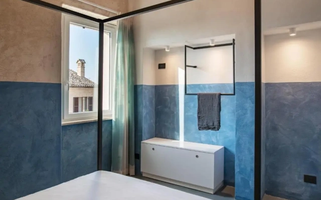 OGNISSANTI GuestHouse & Suites