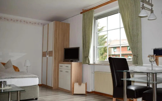 Haus am Schultal