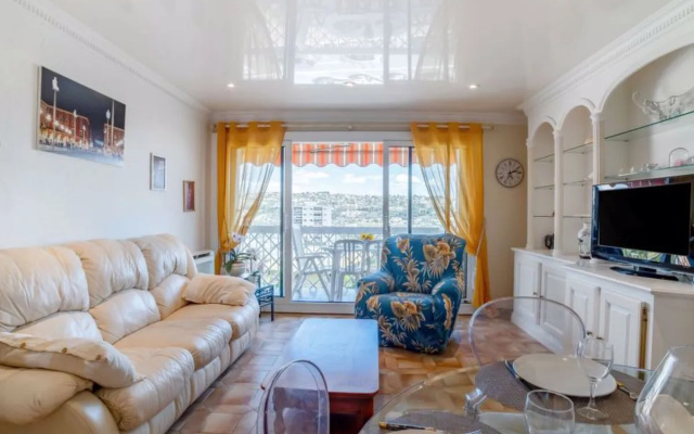 Villa Le Giono Saint Laurent du Var
