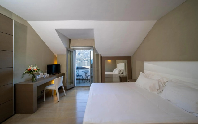 Hotel San Rocco
